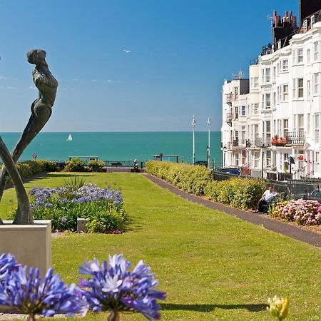 Hotel Hamptons Hove Exteriér fotografie