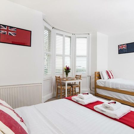 Hotel Hamptons Hove Exteriér fotografie
