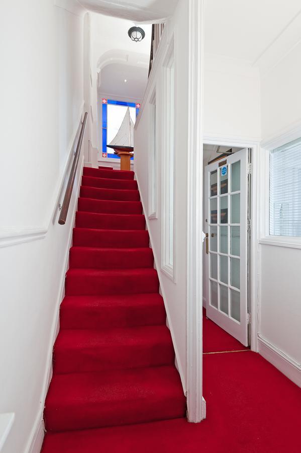Hotel Hamptons Hove Exteriér fotografie
